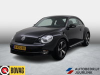 Volkswagen Beetle - 1.2 TSI Design Airco/Cruise/Lmv/Donkerehemel