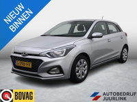 Hyundai i20 - 1.0 T-GDI 100PK Comfort Nav/Camera/Ecc/Cruise