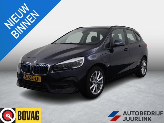 BMW 2 Serie - Active Tourer 225xe Aut. 4x4 High Executive Plug-in Hybride Winterpakket/Sportstoelen/Nav/Ecc/El.Klep/Led