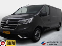Renault Trafic - 2.0 dCi 110PK L2 EURO 6 Comfort Trekhaak/Airco/ 3.Zits/CarPlay/BPM Vrij