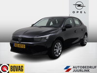 Opel Corsa - 1.2 Turbo 100pk Edition Winterpakket/CarPlay/Dab /El.Pakket/Dab/Led