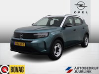 Opel Frontera - 1.2T 145pk Hybrid Edition Winterpakket/Camera/ Ecc/Vc/Nav/Voorruitverw./Agr.Stoelen/Led