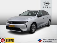 Opel Astra - Sports Tourer 1.2T 110pk Business Ed. Nav/Camera/Winterpakket/ Ecc/Led/Agr/CarPlay/Vc/Ad.Cruise