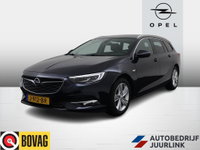 Opel Insignia - Sports Tourer 1.5 Turbo Automaat Innovation Leder/Camera/Nav/Agr