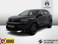 Citroën C5 Aircross - 1.6T Automaat Plug-in Hybrid 225pk Nav/Camera/Vc /Keyless/H.Leder/Carplay/Ecc