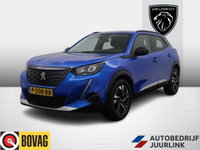 Peugeot 2008 - 1.2T 130pk Allure Pack Camera/Nav/Ecc/Led/Keyless