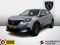 Peugeot 2008 - 1.2T 130pk Active Pack Nav/Camera/Ecc/Carplay