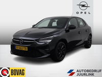 Opel Corsa - 1.2T 100pk GS Line Led/Nav/Ecc/Carplay/Vc/Keyless