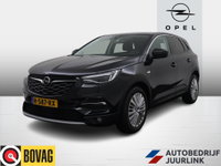 Opel Grandland X - 1.6 Turbo Automaat Innovation Navi/Cruise/Carplay /Stoel en stuurverwarming/lane assist/Standkachel/Trekhaak