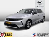 Opel Astra - 1.2 Turbo Business Edition Winterpakket/Ad.Cruise /Agr/Camera/CarPlay/Nav/Ecc/Led