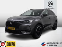 DS DS 7 - Crossback Plug-in Hybride 4x4 300pk Performance Line Pano/ Alcantara/Camera/Comfort.Stoelen/Led/Nav/AppleCarplay