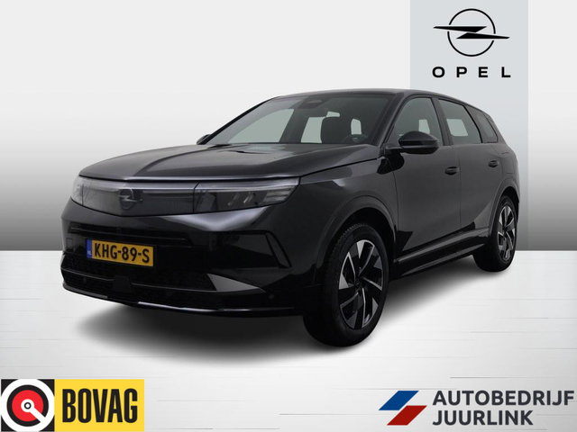 Opel Grandland - 1.6 Turbo Plug-in-Hybrid 1500kg Trekgewicht Nav/Stoelverw./Camera/Comfort.Stoelen/ad.Cruise/Vc/CarPlay/Led