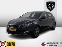 Peugeot 308 - 1.2T 130pk Allure Pano/Trekhaak/Ecc/Nav/Led/Camera
