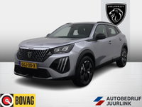 Peugeot 2008 - 1.2T 100PK Allure Nw.Model Led/Nav/Camera/H.Leder /CarPlay/