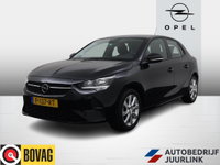 Opel Corsa - 1.2T 100pk Edition Nav/Airco/Cruise/El.Pakket/Pdc