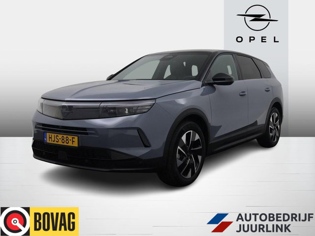 Opel Grandland - 1.2 Turbo Hybrid GS Automaat Winterpakket Automaat Winterpakket/Led/Ad.Cruise/GS-Line/Agr/360Camera/keyless