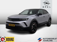 Opel Mokka - 1.2 Turbo 130pk GS Line Camera/Carplay/Ecc/Led 4 seizoenenbanden