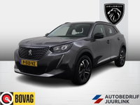 Peugeot 2008 - 1.2T 130Pk Allure H.Leder/Nav/Camera/Ecc/CarPlay /Dab