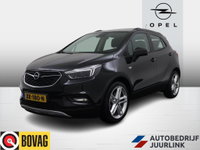 Opel Mokka X - 1.4 Turbo Automaat Winterpakket/Open-dak/Nav