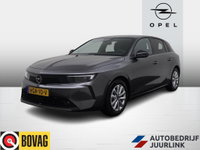 Opel Astra - 1.2 Turbo Business Ed. Nav/Winterpakket/Agr /Camera/Vc/Ad.Cruise