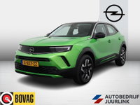 Opel Mokka - 1.2T 100pk Level 3 Winterpakket/Nav/Camera/CarPlay /Ecc/Led/Blindspot