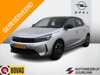 Opel Corsa - 1.2 Turbo Automaat Hybrid GS 145pk Nav/Keyless/Camera/Carplay