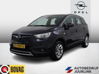 Opel Crossland X - 1.2 Turbo Innovation