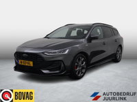 Ford Focus - Wagon 1.0 EcoBoost Hybrid ST Line Style Nieuwe model Winterpakket