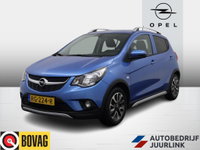 Opel KARL - 1.0 Rocks Online Edition Nav/Pdc/Lmv/Cruise