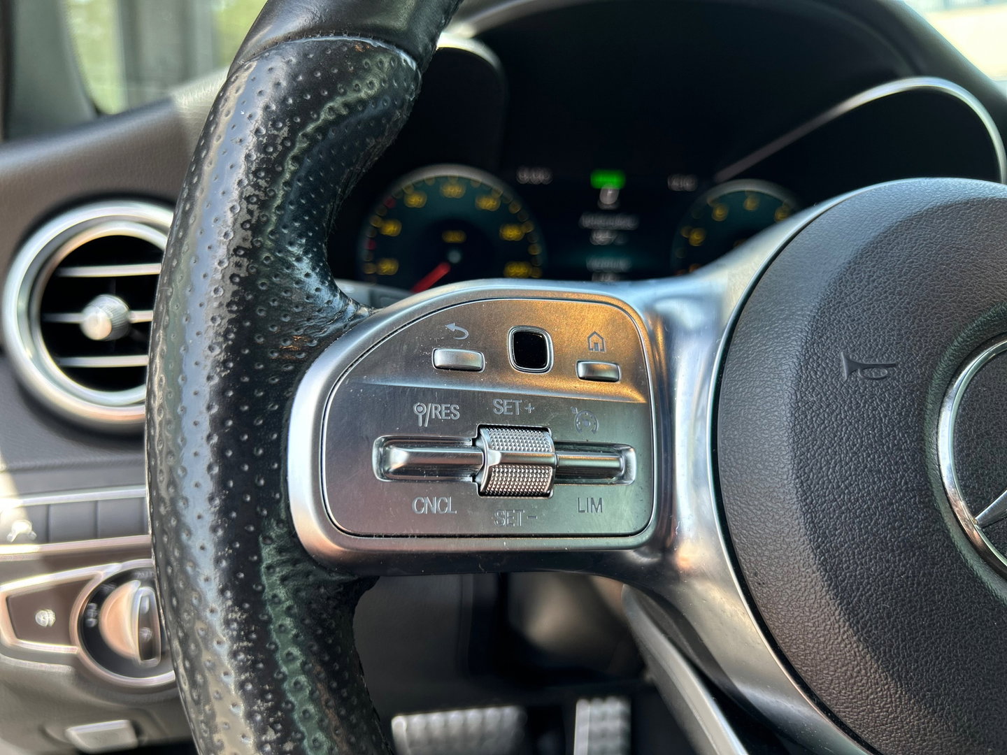 Mercedes-Benz C-Klasse Cabrio 200 Sport Edition|Leder|Carplay|Stoelverwarming|Camera