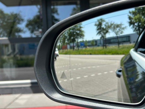 Mercedes-Benz C-Klasse Cabrio 200 Sport Edition|Leder|Carplay|Stoelverwarming|Camera