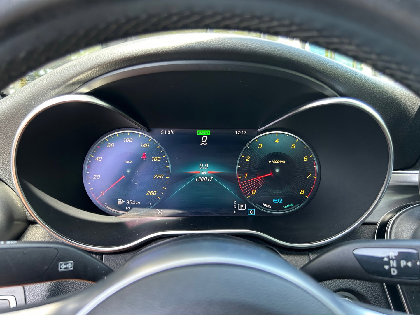 Mercedes-Benz C-Klasse Cabrio 200 Sport Edition|Leder|Carplay|Stoelverwarming|Camera