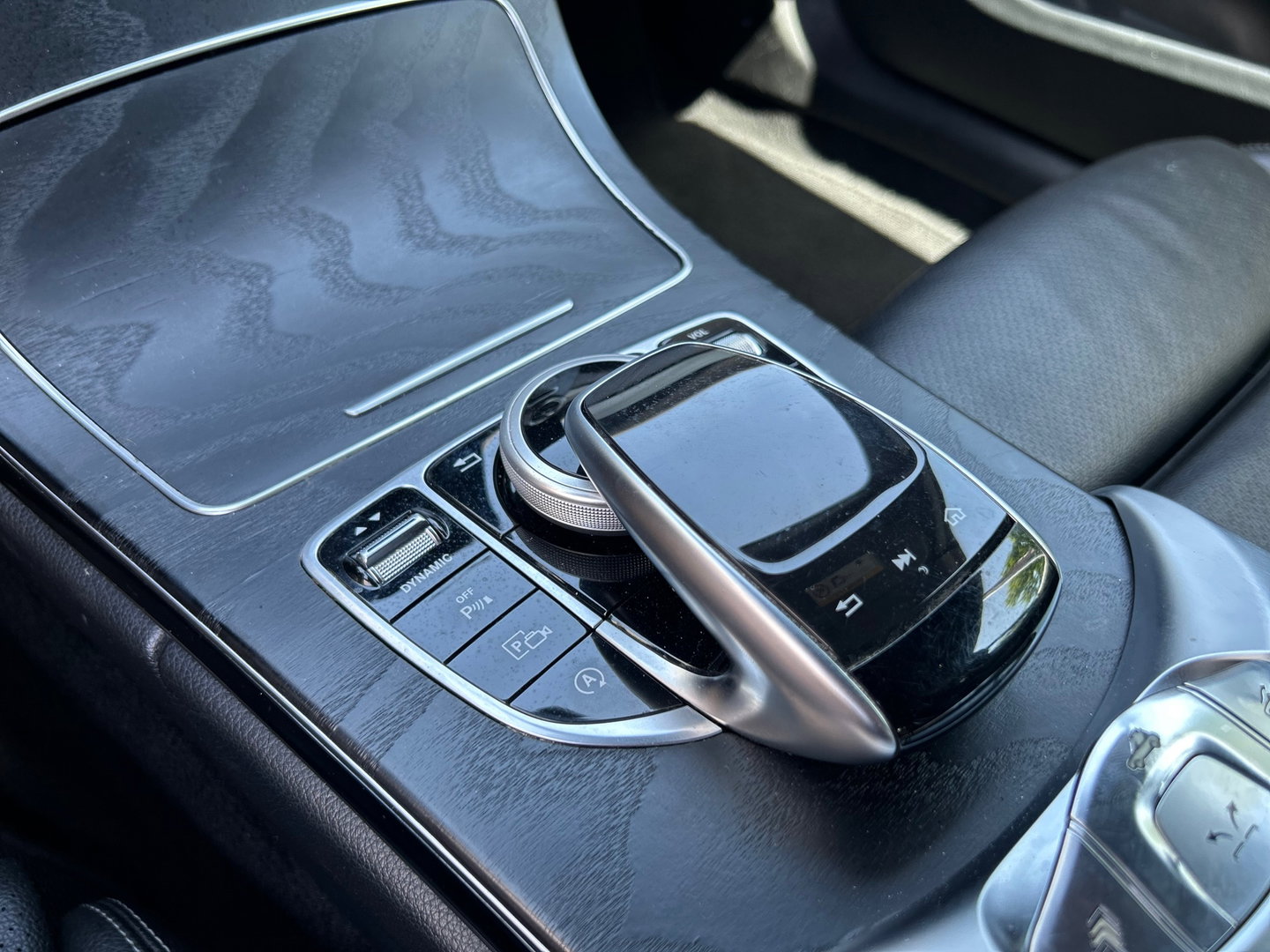 Mercedes-Benz C-Klasse Cabrio 200 Sport Edition|Leder|Carplay|Stoelverwarming|Camera