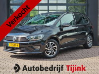Volkswagen Golf Sportsvan - 1.4 TSI Sound | Automaat | Navi | Trekhaak | Stoelverwarming | Park Assist | App-connect | ACC |