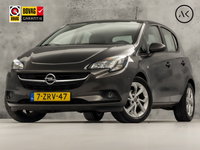 Opel Corsa - 1.4 Sport (SCHERM, 5 DEURS, CAMERA, LM VELGEN, BLUETOOTH, PARKEERSENSOREN, SPORTSTOELEN, CRUISE, NIEUWE APK, NIEUWSTAAT)