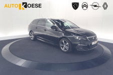 Peugeot 308 - SW PureTech 130 GT-line | Trekhaak | Panoramadak | Camera | Alcantara Bekleding | Dodehoekdetectie