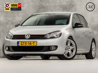 Volkswagen Golf - 1.4 TSI Sport (NAVIGATIE, CLIMATE, STOELVERWARMING, SPORTSTOELEN, GETINT GLAS, CRUISE, LM VELGEN, NIEUWSTAAT)