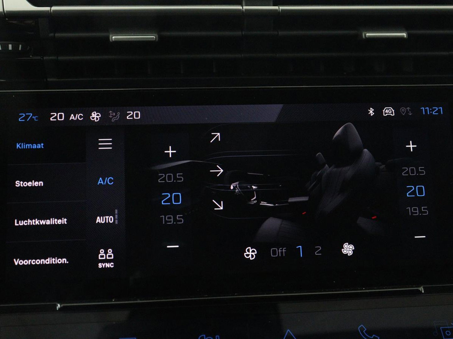 Peugeot 308 1.6 HYbrid 180 Allure Pack Business | SOH 92,4% | Stoelverwarming | Adaptive cruise | Carplay | Half leder | Navigatie | Camera | keyless | Full LED | PHEV | Plug In