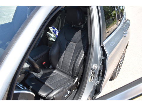 BMW X3 xDrive30e Business Edition Plus 292 pk | Elekt.trekhaak | Open dak | Keyless | 360 gr.camera | Leder | Carplay | Z+W banden