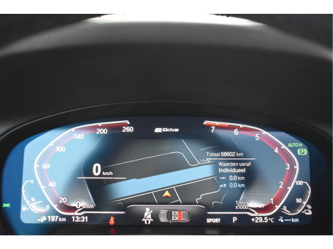 BMW X3 xDrive30e Business Edition Plus 292 pk | Elekt.trekhaak | Open dak | Keyless | 360 gr.camera | Leder | Carplay | Z+W banden
