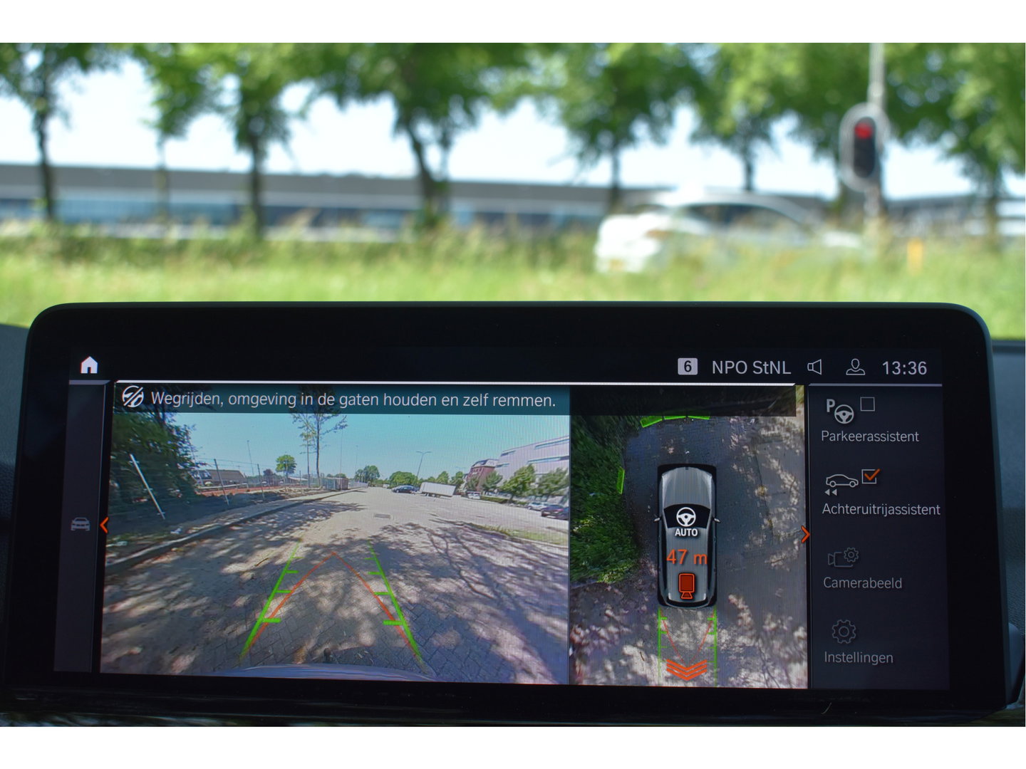 BMW X3 xDrive30e Business Edition Plus 292 pk | Elekt.trekhaak | Open dak | Keyless | 360 gr.camera | Leder | Carplay | Z+W banden