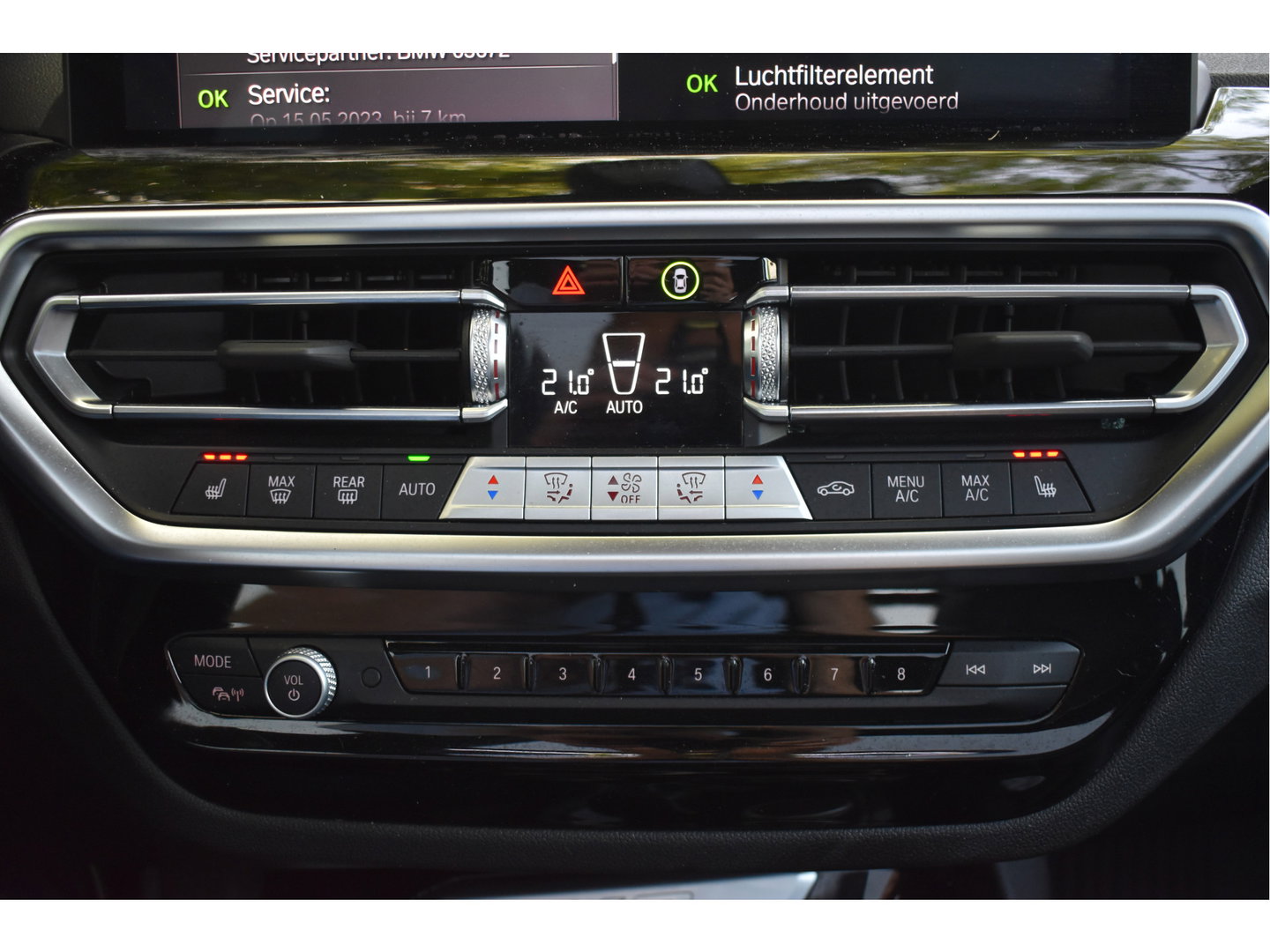 BMW X3 xDrive30e Business Edition Plus 292 pk | Elekt.trekhaak | Open dak | Keyless | 360 gr.camera | Leder | Carplay | Z+W banden