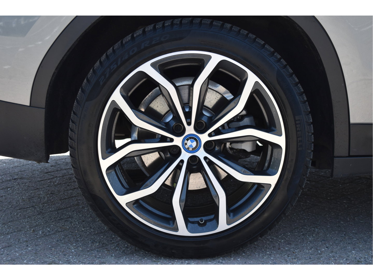 BMW X3 xDrive30e Business Edition Plus 292 pk | Elekt.trekhaak | Open dak | Keyless | 360 gr.camera | Leder | Carplay | Z+W banden