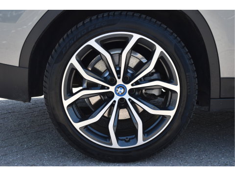 BMW X3 xDrive30e Business Edition Plus 292 pk | Elekt.trekhaak | Open dak | Keyless | 360 gr.camera | Leder | Carplay | Z+W banden