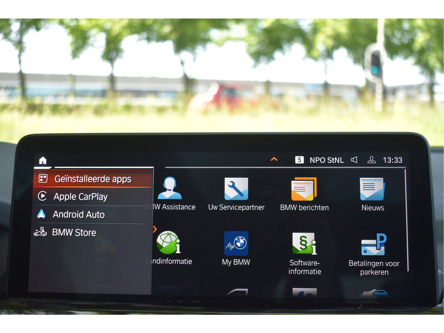 BMW X3 xDrive30e Business Edition Plus 292 pk | Elekt.trekhaak | Open dak | Keyless | 360 gr.camera | Leder | Carplay | Z+W banden