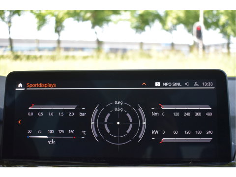 BMW X3 xDrive30e Business Edition Plus 292 pk | Elekt.trekhaak | Open dak | Keyless | 360 gr.camera | Leder | Carplay | Z+W banden