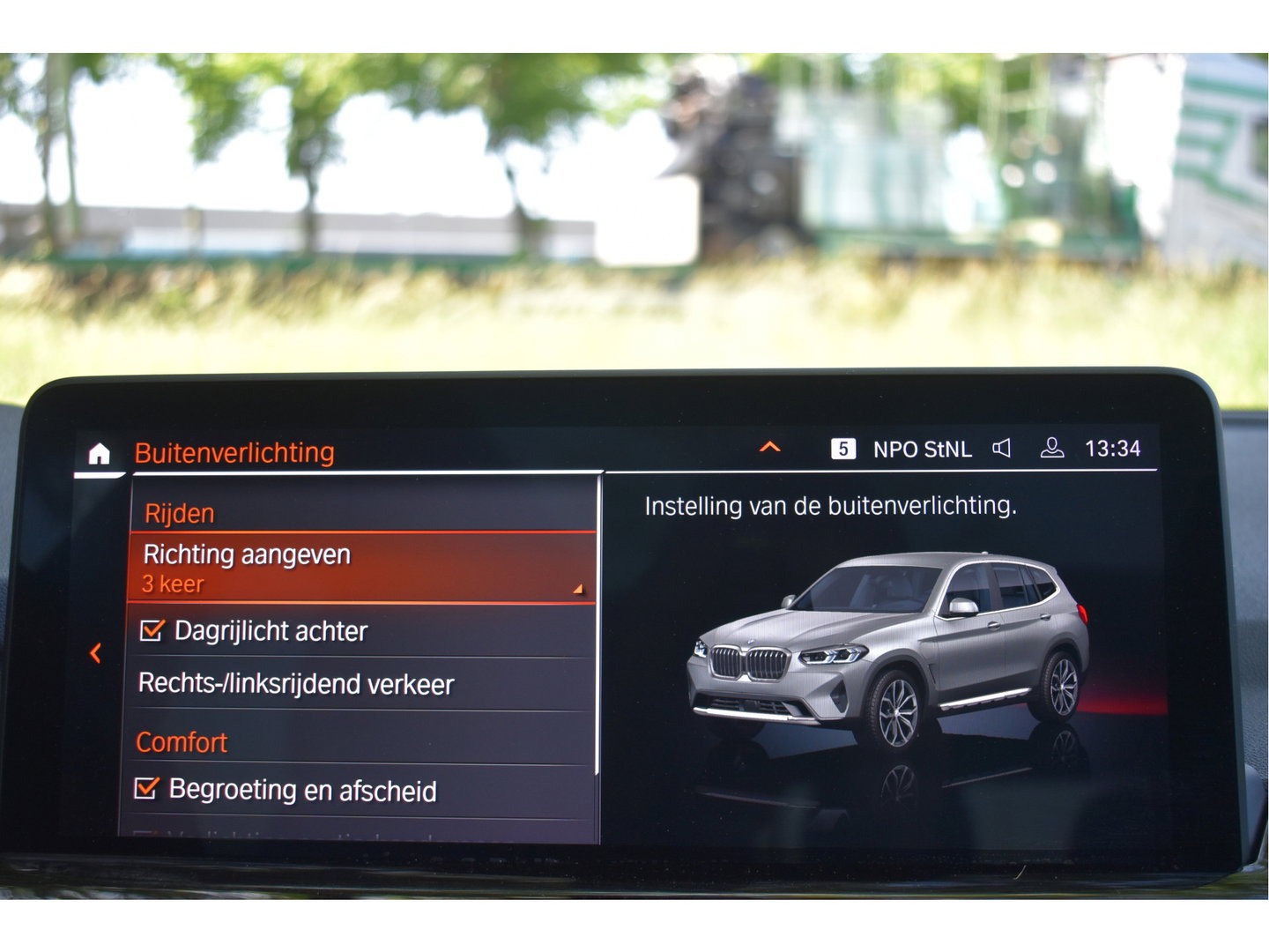 BMW X3 xDrive30e Business Edition Plus 292 pk | Elekt.trekhaak | Open dak | Keyless | 360 gr.camera | Leder | Carplay | Z+W banden