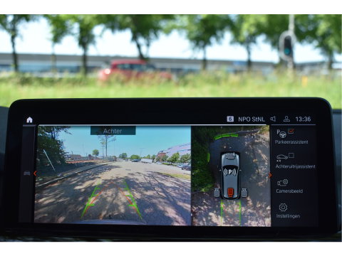 BMW X3 xDrive30e Business Edition Plus 292 pk | Elekt.trekhaak | Open dak | Keyless | 360 gr.camera | Leder | Carplay | Z+W banden