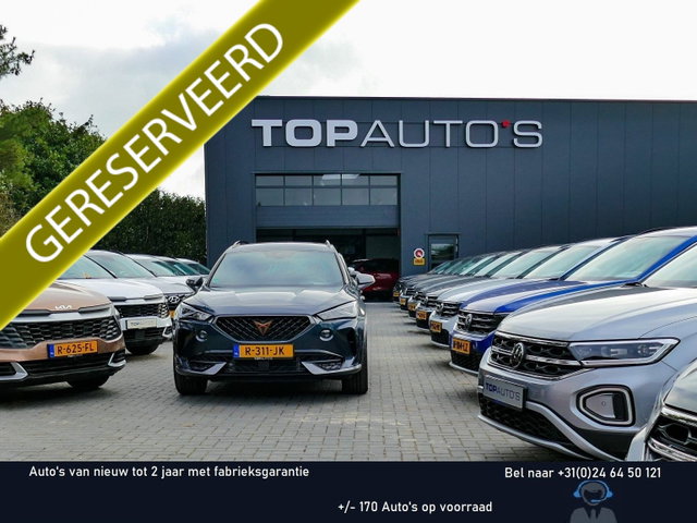 Toyota RAV4 - 2.5 PLUG-IN HYBRID AWD 306PK 1500KG TREKGEW. LED ELEK.KLEP STOELVERW. PHEV PLUG IN