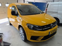 Volkswagen Caddy - Bestel 2.0 TDI L1H1 BMT